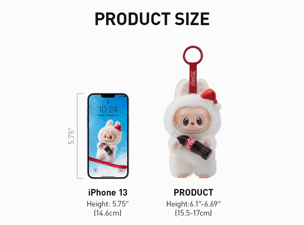 Product Size