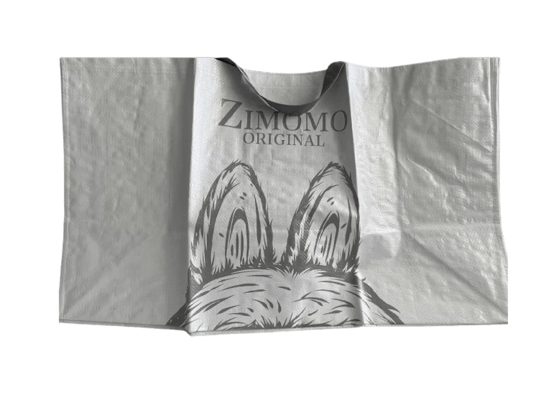 I Found You Zimomo's tote bag