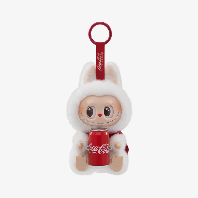 Labubu Coca-Cola Series
