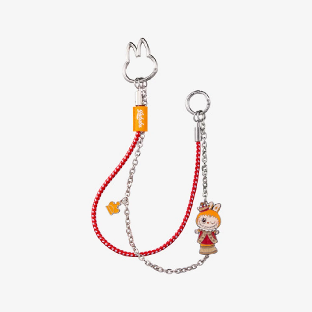 THE MONSTERS Let's Checkmate Series-Pendant Blind Box