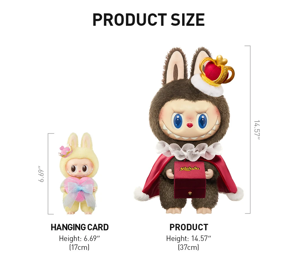 Product Size