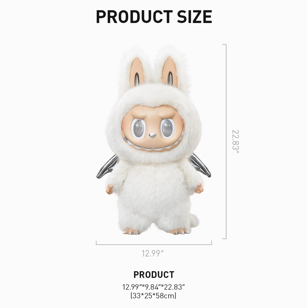 Product Size