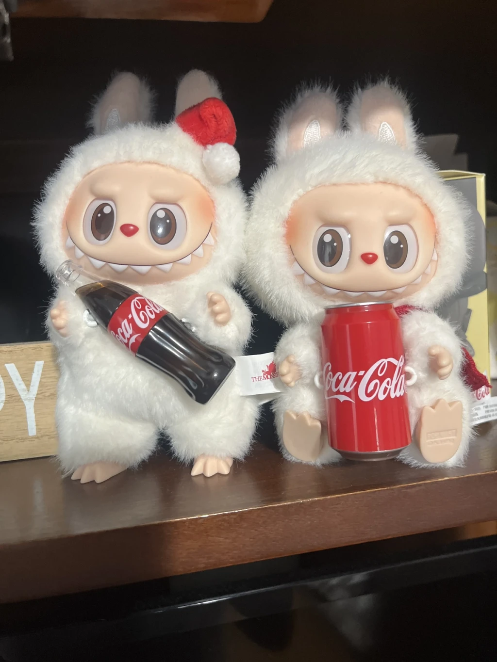 "Just two besties always hanging out ❤️"