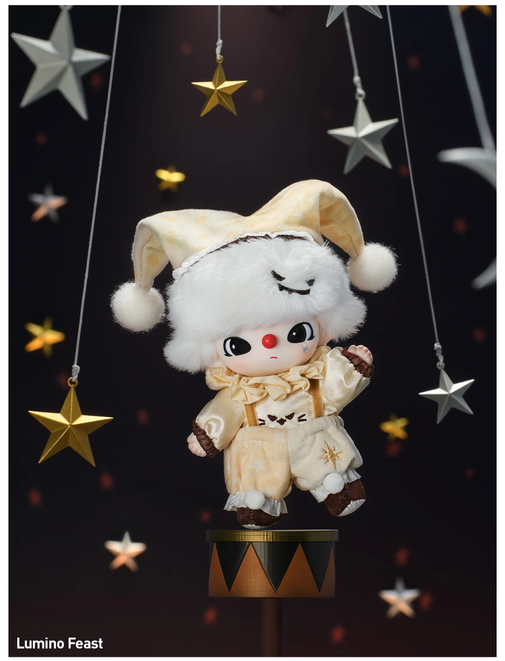 Lumino Feast - Dimoo