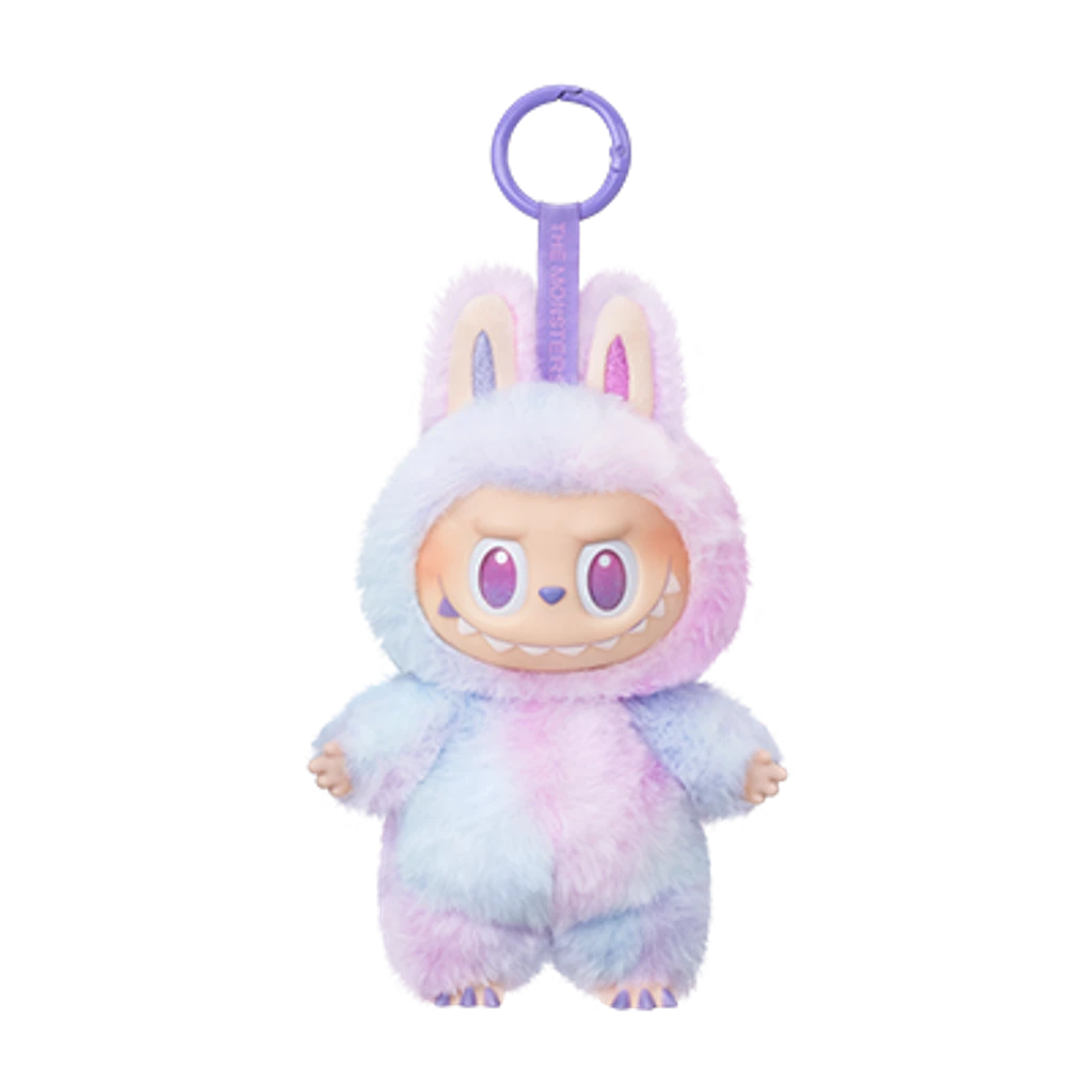 Big into Energy - Luck