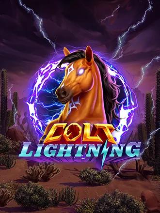 Colt Lightning