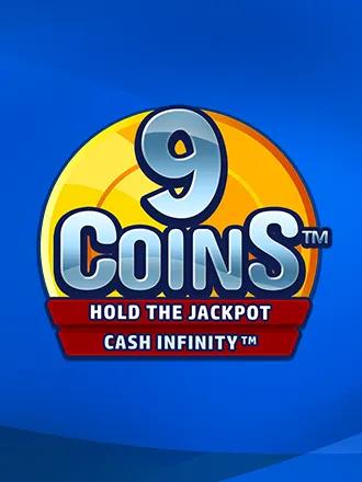 9 Coins: Extremely Light
