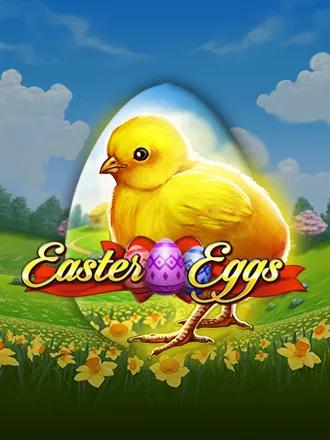 Easter Eggs