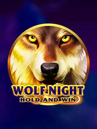 Wolf Night