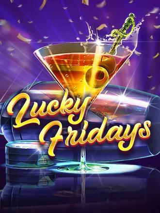 Lucky Fridays