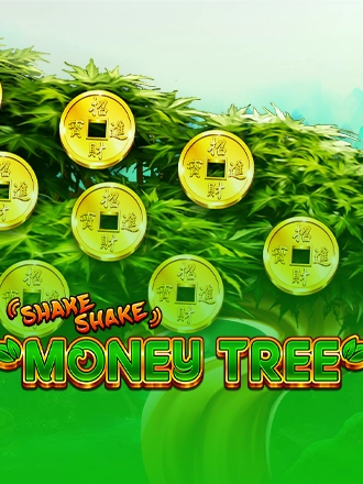Shake Shake Money Tree