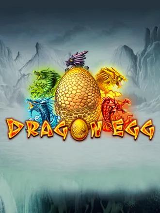 Dragon Egg