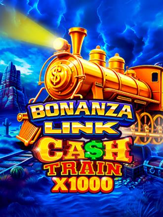 Bonanza Link: Cash Train x1000