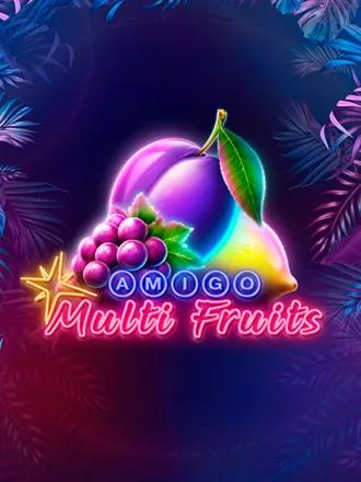 Amigo Multifruits