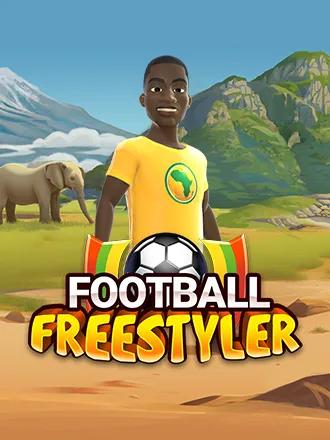 Football Freestyler