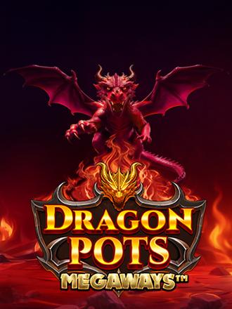 Dragon Pots Megaways