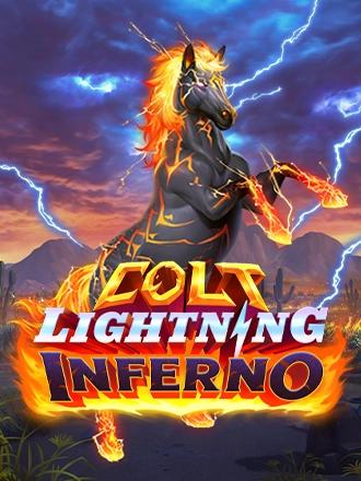Colt Lightning Inferno