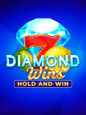 Diamond Wins: Hold and Win