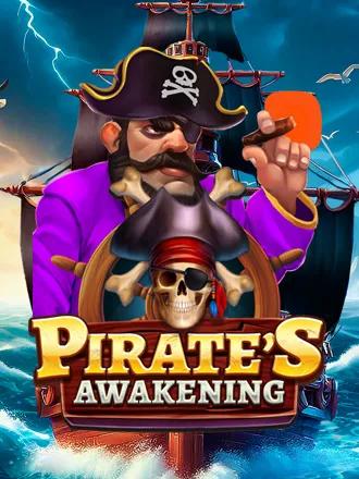 Pirate’s Awakening