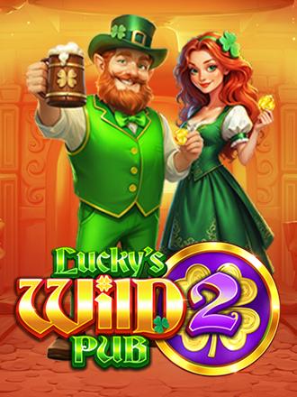 Lucky's Wild Pub 2