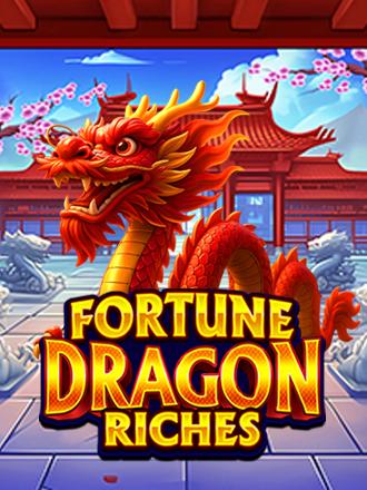 Fortune Dragon Riches