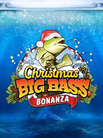 Christmas Big Bass Bonanza