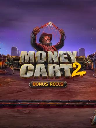 Money Cart 2
