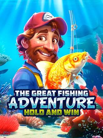 The Great Fishing Adventure