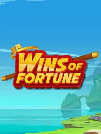 Wins of Fortune