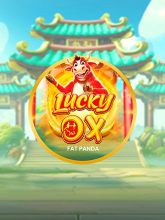 Lucky Ox