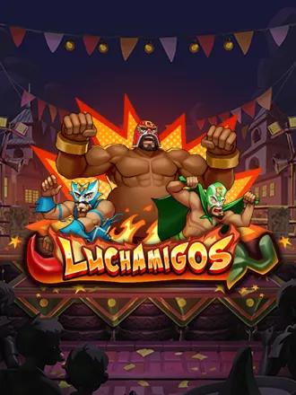 Luchamigos