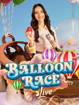 Balloon Race
