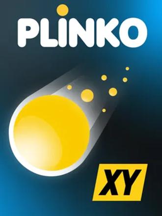 Plinko XY