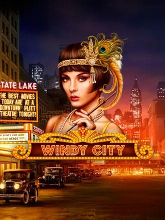 Windy City