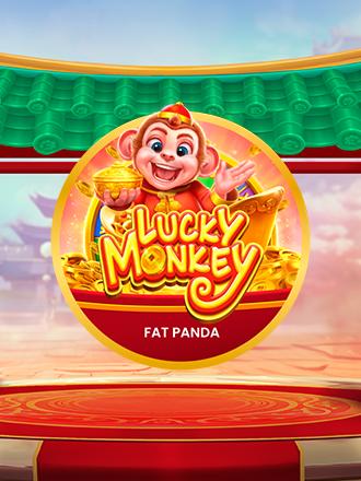 Lucky Monkey