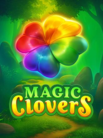 Magic Clovers