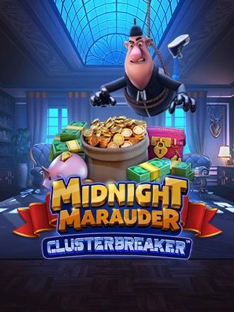 Midnight Marauder - ClusterBreaker