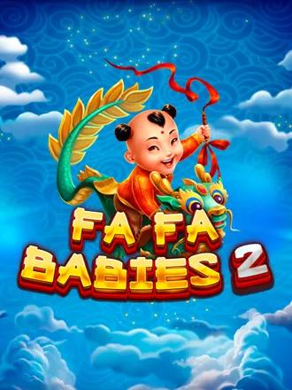 Fa Fa Babies 2