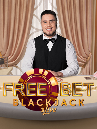 Free Bet Blackjack 15