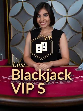 Blackjack VIP S