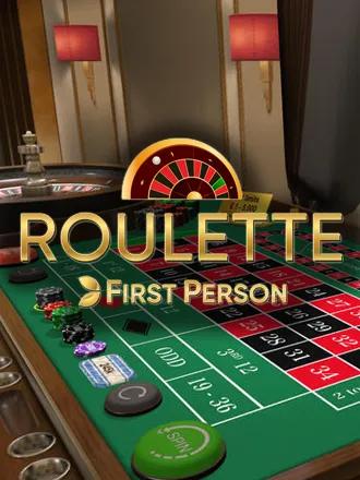First Person Roulette