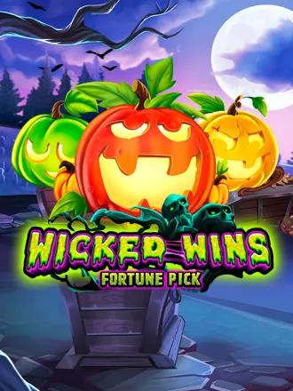 Wicked Wins – Fortune Pick