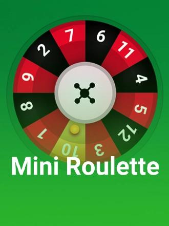 Mini Roulette