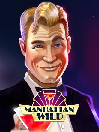 Manhattan Goes Wild