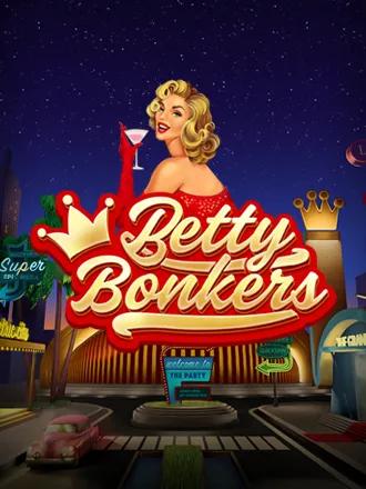 Betty Bonkers