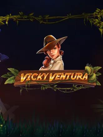 Vicky Ventura