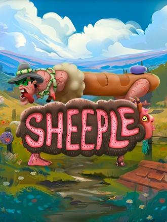 Sheeple