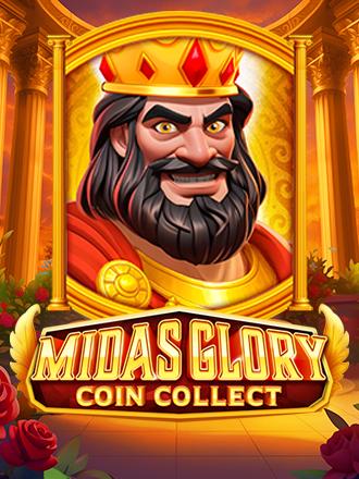 Midas Glory - Coin Collect