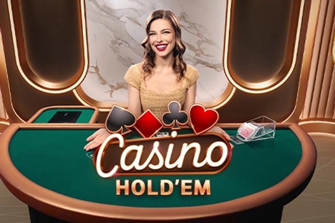 Casino Hold'em