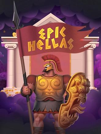 Epic Hellas
